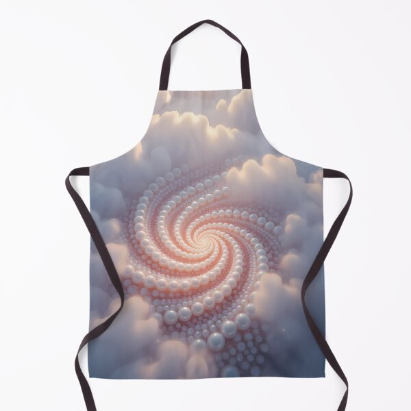 Item preview, Clouds Spiral, Repeated Texture Pattern (image size 8320x12480) designed and sold by Digital-Davinci.