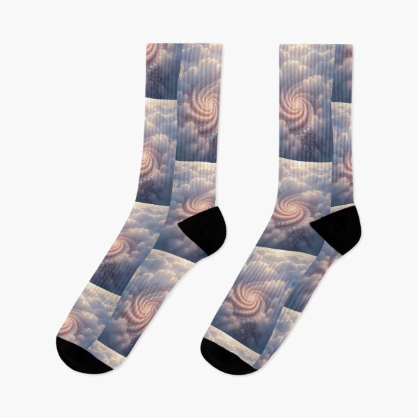Item preview, Clouds Spiral,  Repeated Texture Pattern (image size 8320x12480) designed and sold by Digital-Davinci.