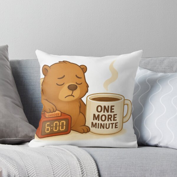Item preview, One More Minute designed and sold by Krystals-Art.