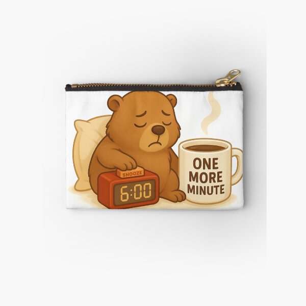 Item preview, One More Minute designed and sold by Krystals-Art.