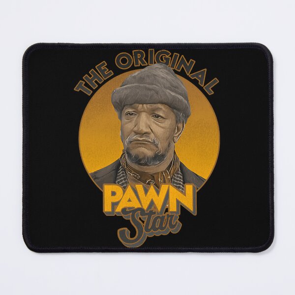 Item preview, The Original 90S Series Vintage PAWN Stars Family Character Tv Funny Retro designed and sold by BryanGraves1.