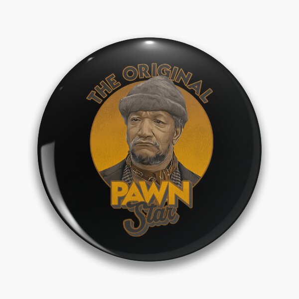 Item preview, The Original 90S Series Vintage PAWN Stars Family Character Tv Funny Retro designed and sold by BryanGraves1.