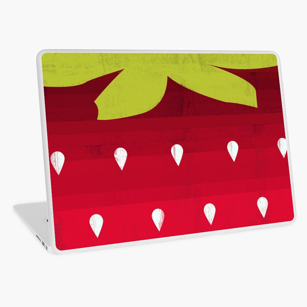 Item preview, Laptop Skin designed and sold by Kakel.
