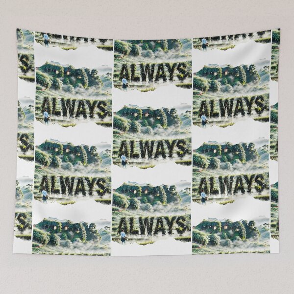 Item preview, PRAY ALWAYS 11 designed and sold by maveluzone.