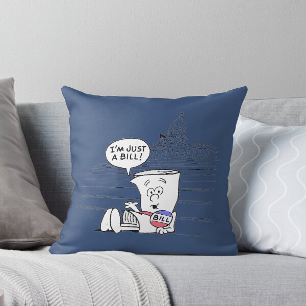 Item preview, I'M Just A Bill! Cartoon Government Law Design By Merch, Limited Edition, Perfect Gift For You And  designed and sold by Cathy Nash.