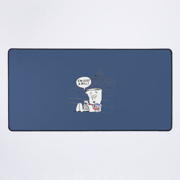 Item preview, I'M Just A Bill! Cartoon Government Law Design By Merch, Limited Edition, Perfect Gift For You And  designed and sold by Cathy Nash.