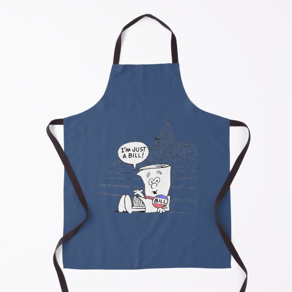 Item preview, I'M Just A Bill! Cartoon Government Law Design By Merch, Limited Edition, Perfect Gift For You And designed and sold by Cathy Nash.