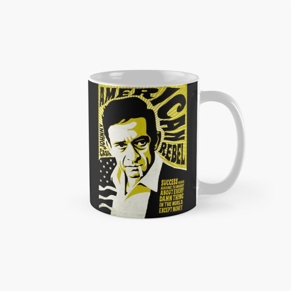 Item preview, Art - Johnny Cash designed and sold by ErikaCarano.