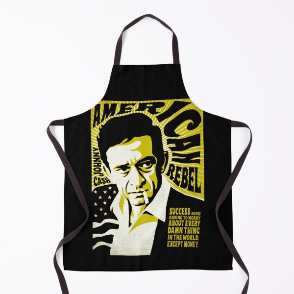 Item preview, Art - Johnny Cash designed and sold by ErikaCarano.