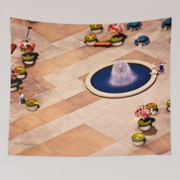 Item preview, Plenty of Time to Spend designed and sold by Yannik Hay.