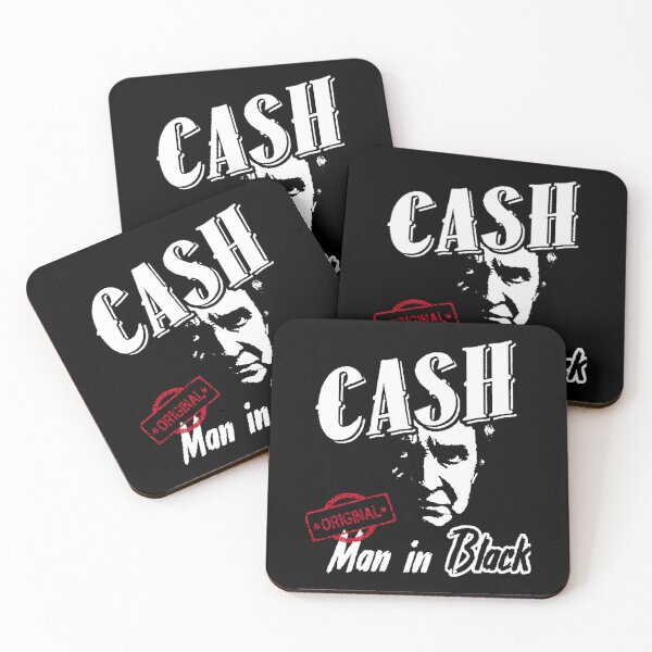 Artikelvorschau, Kunst - Johnny Cash entworfen und verkauft von ErikaCarano.
