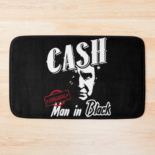 Item preview, Art - Johnny Cash designed and sold by ErikaCarano.