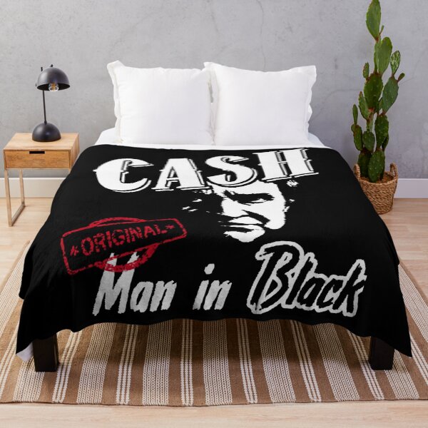 Item preview, Art - Johnny Cash designed and sold by ErikaCarano.