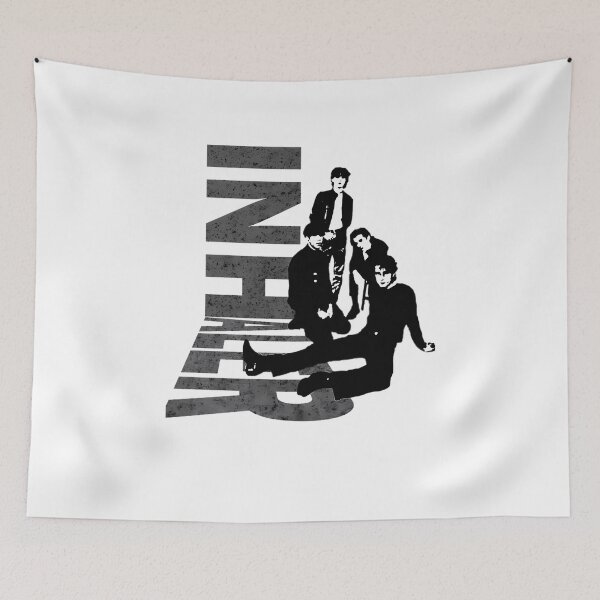 Item preview, inhaler band dublin 2 designed and sold by AimeeLeduc.