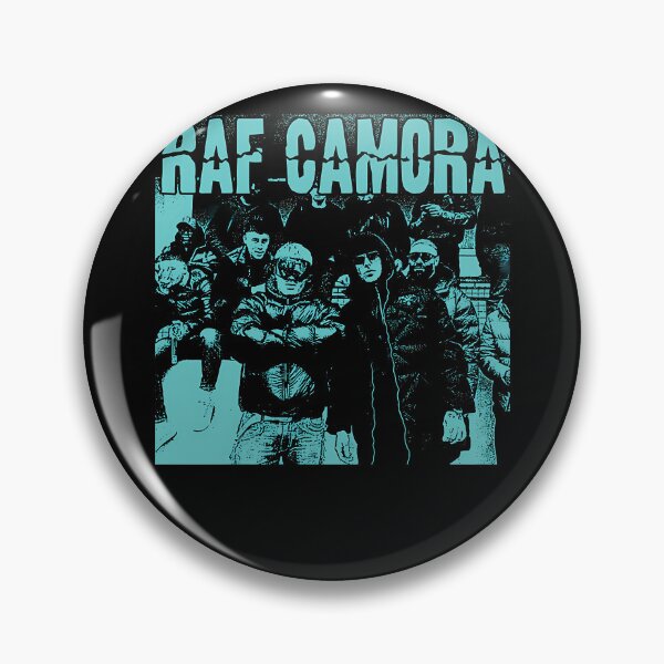 Item preview, Classic Grunge Style Rapper 90s Ra.f Cam.ora designed and sold by CloydConn.