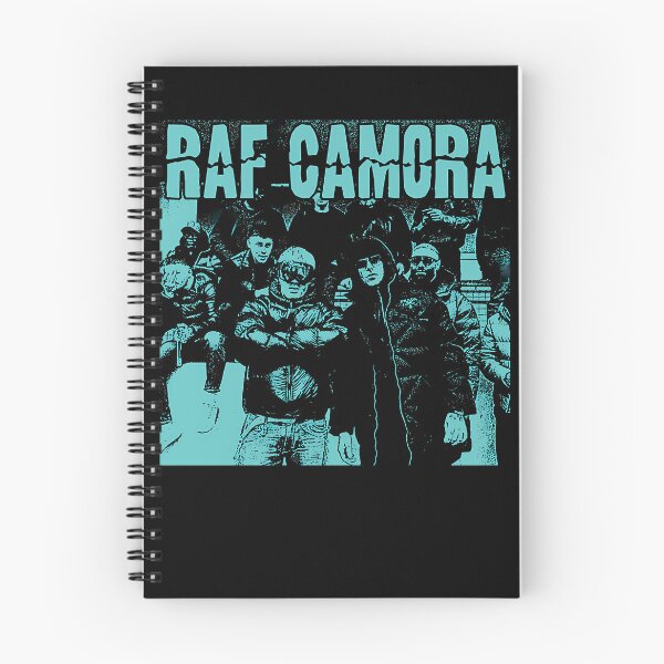 Item preview, Classic Grunge Style Rapper 90s Ra.f Cam.ora designed and sold by CloydConn.
