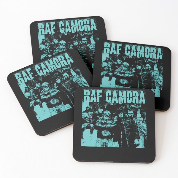 Item preview, Classic Grunge Style Rapper 90s Ra.f Cam.ora designed and sold by CloydConn.