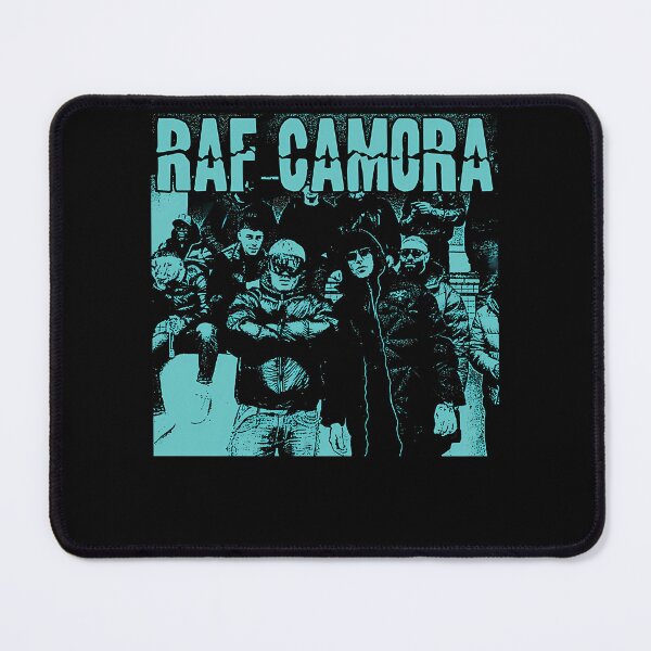 Item preview, Classic Grunge Style Rapper 90s Ra.f Cam.ora designed and sold by CloydConn.