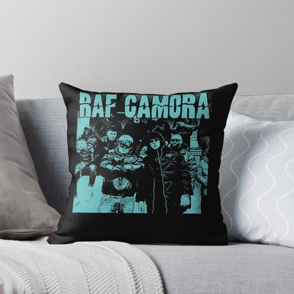 Item preview, Classic Grunge Style Rapper 90s Ra.f Cam.ora designed and sold by CloydConn.
