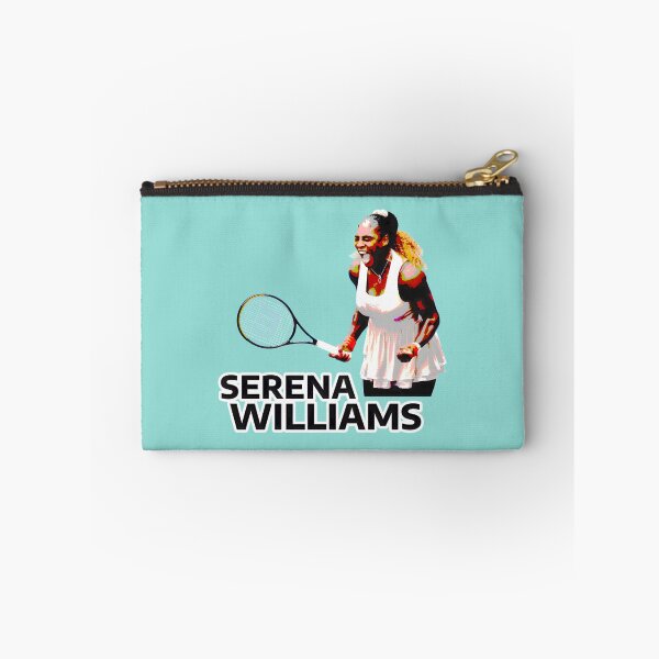 Item preview, Serena Williams Tennis Champion Power Pose By Merch, Limited Edition, Perfect Gift For You And Frie designed and sold by Richard Gonzalez.
