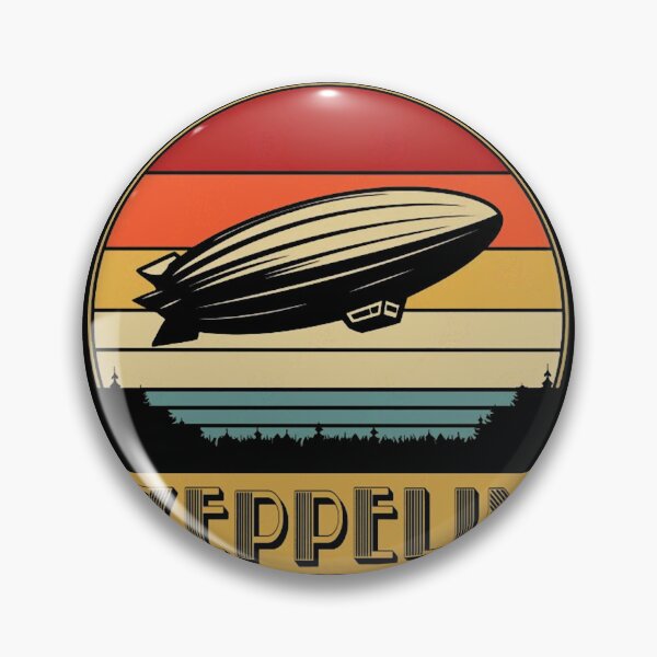 Item preview, Art - Led Zeppelin designed and sold by flowereamj.