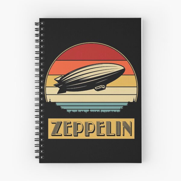 Item preview, Art - Led Zeppelin designed and sold by flowereamj.