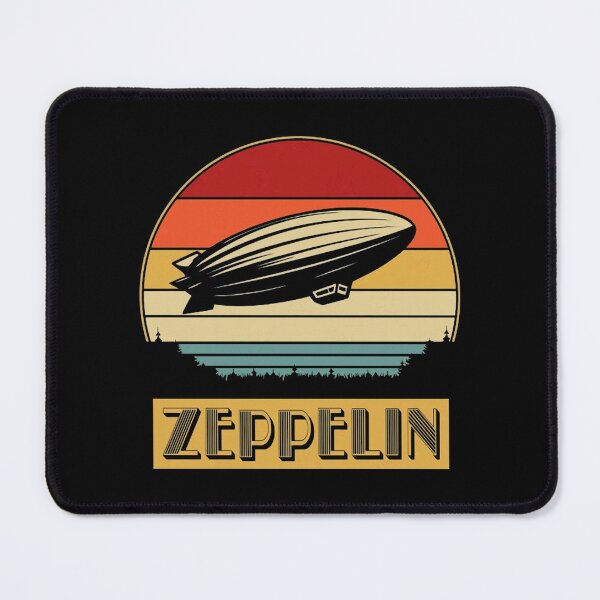 Item preview, Art - Led Zeppelin designed and sold by flowereamj.