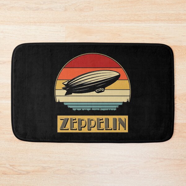 Item preview, Art - Led Zeppelin designed and sold by flowereamj.