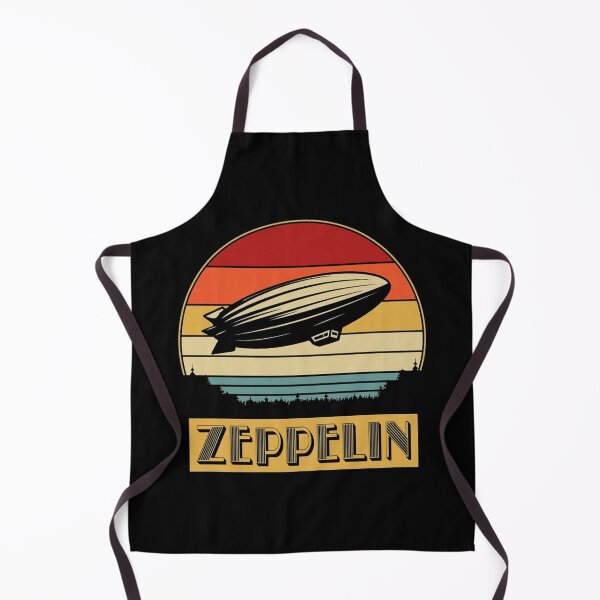 Item preview, Art - Led Zeppelin designed and sold by flowereamj.