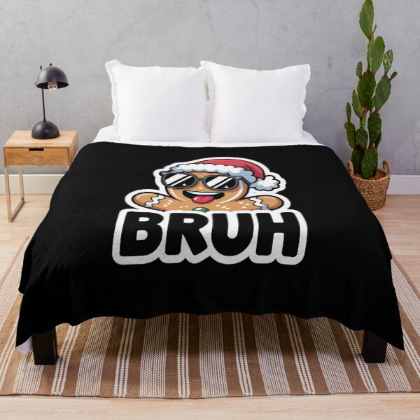 Item preview, Bruh Christmas Bruh Christmas designed and sold by VladoZork.