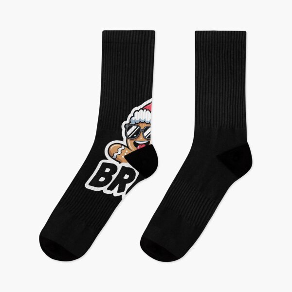 Item preview, Bruh Christmas Bruh Christmas designed and sold by VladoZork.