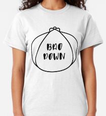 Bao Down Classic T-Shirt