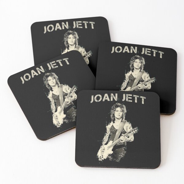 Artikelvorschau, Kunst - Joan Jett entworfen und verkauft von SobisKydan.