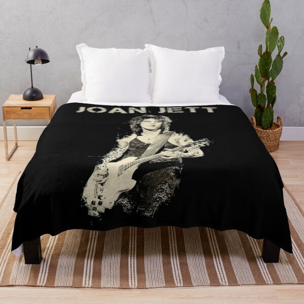 Item preview, Art - Joan Jett designed and sold by SobisKydan.