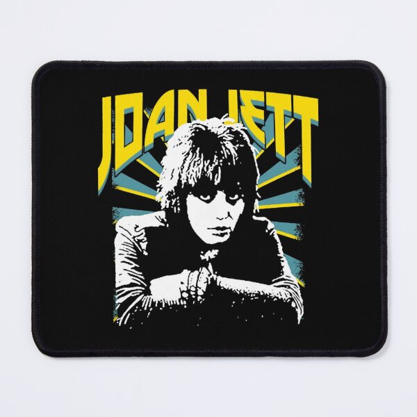 Item preview, Art - Joan Jett designed and sold by SobisKydan.