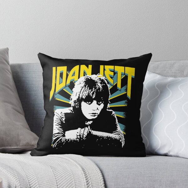 Item preview, Art - Joan Jett designed and sold by SobisKydan.