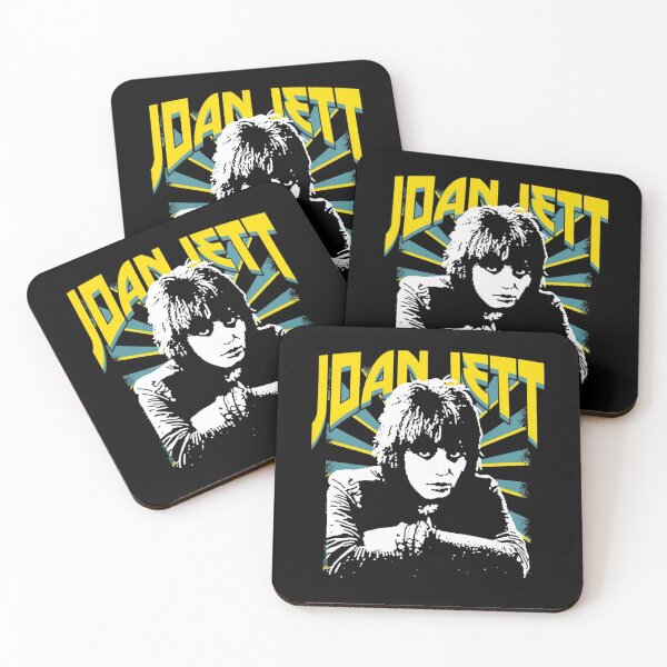 Item preview, Art - Joan Jett designed and sold by SobisKydan.