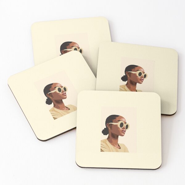 Item preview, Wheat Sunglasses. designed and sold by TouchofVelvet.