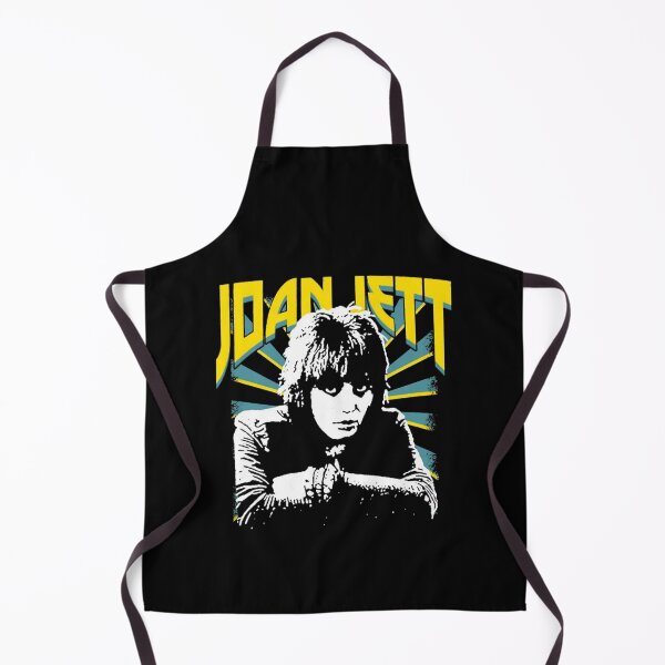 Item preview, Art - Joan Jett designed and sold by SobisKydan.