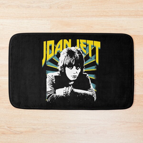 Item preview, Art - Joan Jett designed and sold by SobisKydan.