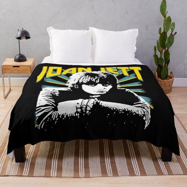 Item preview, Art - Joan Jett designed and sold by SobisKydan.