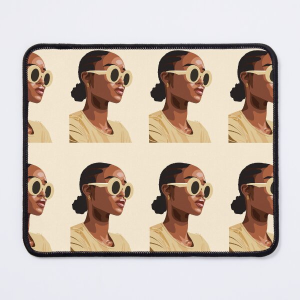 Item preview, Wheat Sunglasses. designed and sold by TouchofVelvet.