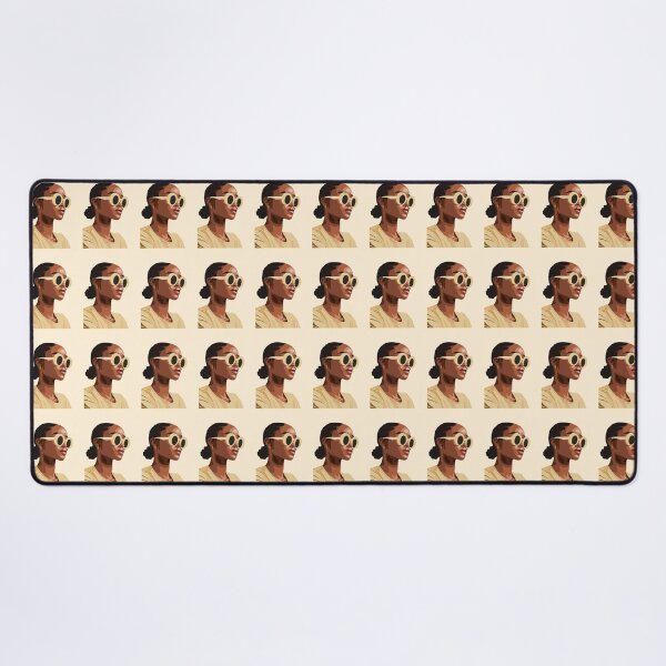 Item preview, Wheat Sunglasses. designed and sold by TouchofVelvet.