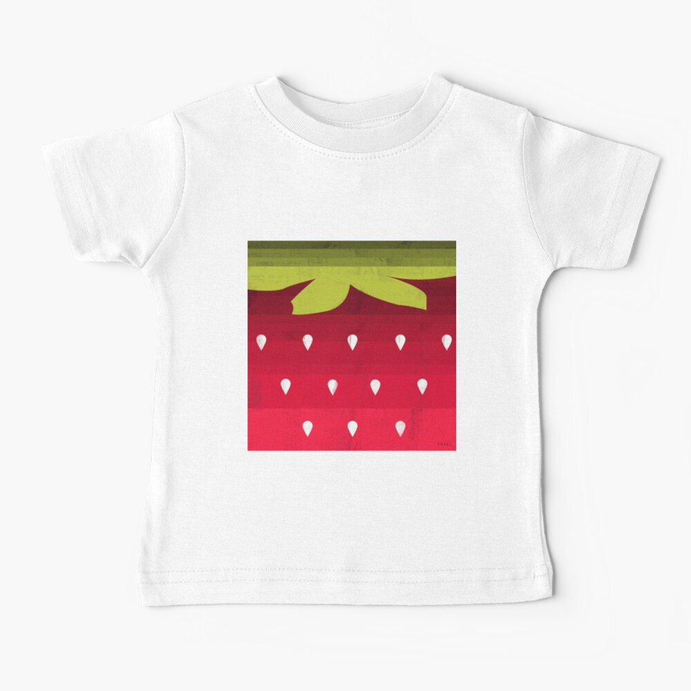 Item preview, Baby T-Shirt designed and sold by Kakel.