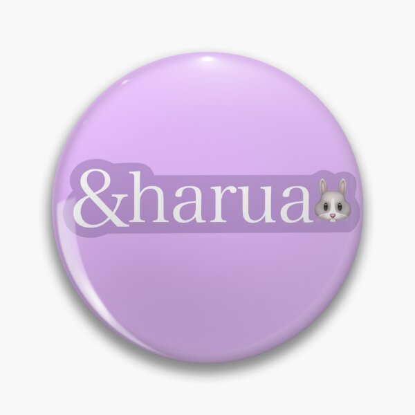 Item preview, Harua is my bias designed and sold by lvstarrynight.