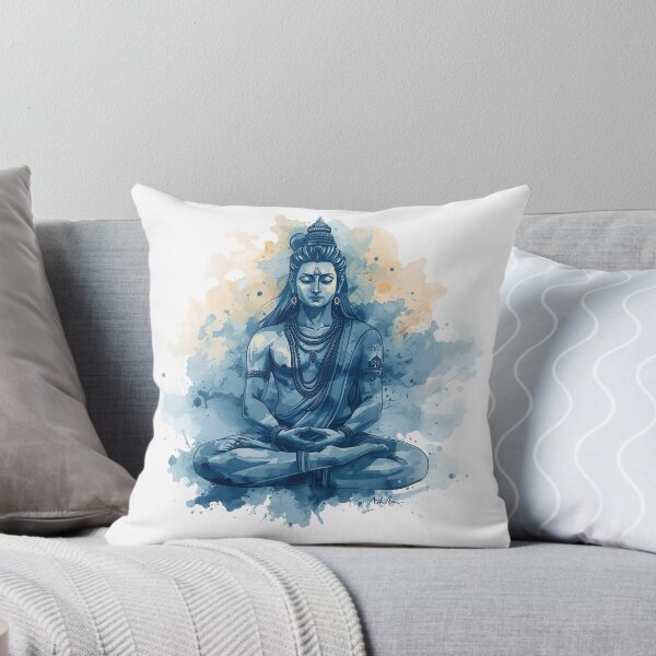 Item preview, Vishnu designed and sold by whatthefoxsays.
