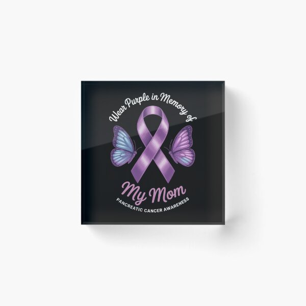 Item preview, Pancreatic Cancer designed and sold by PunkNation-Arts.