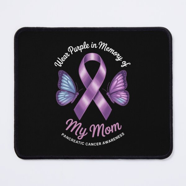 Item preview, Pancreatic Cancer designed and sold by PunkNation-Arts.