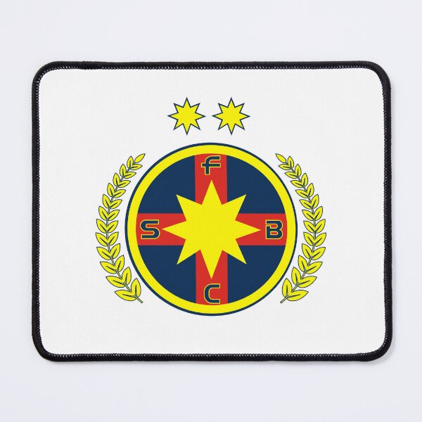 Item preview, FCSB Steaua Bucuresti Bucharest Romania Romanian FCSB designed and sold by MYZA-Designs.