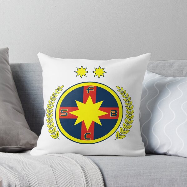 Item preview, FCSB Steaua Bucuresti Bucharest Romania Romanian FCSB designed and sold by MYZA-Designs.